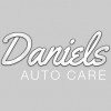 Daniels Auto Care