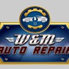 W&M Auto Repair