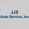 JJS Auto Repair & Tire