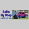 Bob's My Shop