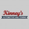 Kinney's Automotive Service