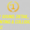 #1 Sound, Detailing, Automotive & Collision