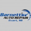 Barnett's Auto