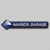 Mario's Garage