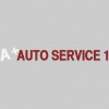 A+ Auto Service 1