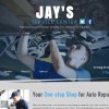 Jays Foreign & Domestic Service Station