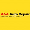 A & A Automotive