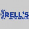 Rell's Auto Repair