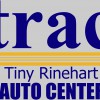 Trac Tiny Rinehart Auto Center