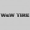 W & W Tire