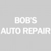 Bob's Auto Repair