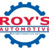 Roy's Automotive Center