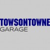 Towsontowne Garage