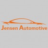 Jensen Automotive