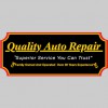 Quality Auto Repair