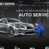 Campbell Brothers Auto Repair