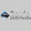 Roys Motorsports