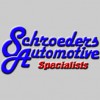 Schroeders Automotive Specialists