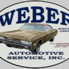 Weber Automotive