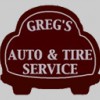 Gregs Auto & Tire Service