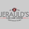 Jerauld's Car Care Center