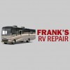 Frank's RV Repair