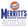 Merritt's Service Station