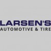 Larsens Automotive & Tire