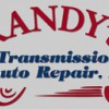 Randy's Transmission & Auto Repair