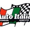 Auto Italia