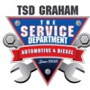 The Service Department