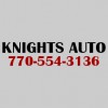 Knight's Auto