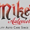 Mike's Automotive