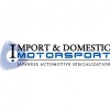 Import Motorsport