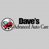 Daves Advanced Autocare