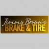 Jimmy Brown's Brake & Tire