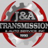 J & A Transmission & Auto Service