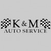 K & M Auto Service