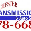 Winchester Transmissions & Auto Service