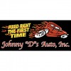 Johnny D's Auto