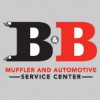 B & B Muffler & Radiator