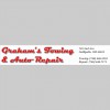 Graham's Towing & Auto Repair