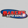 Baker's Auto Repair