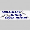 Mid-Valley Auto & Truck Repair