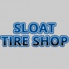 Sloat Tire Shop