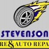 Stevenson Tire & Auto Service