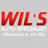 Wil's Auto Specialist