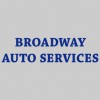 Broadway Auto Service