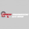 Express Transmissions & Auto Repair