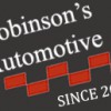 Robinson's Automotive